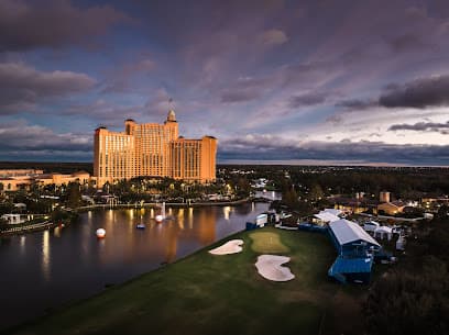 The Ritz-Carlton Golf Club, Orlando, Grande Lakes