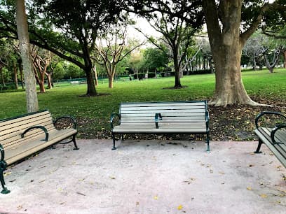 Pinetree Park