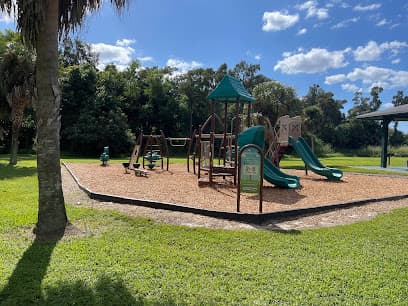 Hunter Park