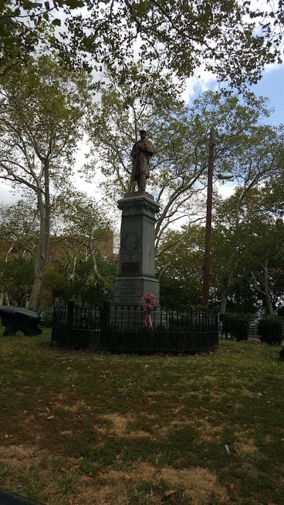 Stevens Park