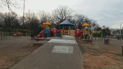 Smyrna Parks & Recreation Department