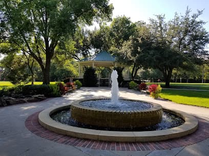 Goar Park