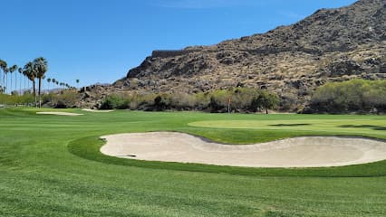 O'Donnell Golf Club