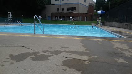 Magee Playground