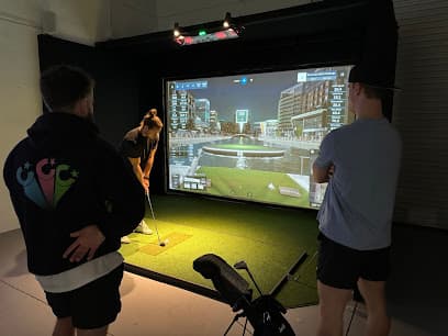 Tee Time Sims