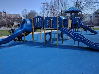 Casey (W.O. James P.) Park