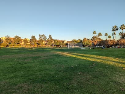 Monte Vista Park