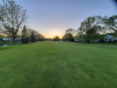 Rob Roy Golf Course