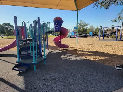 Conocido Park