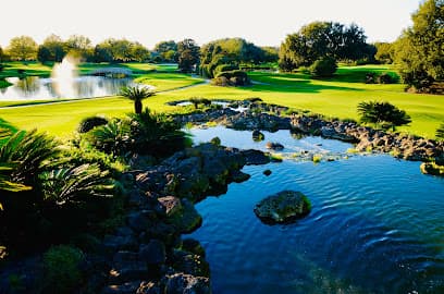 Baseline Golf Course