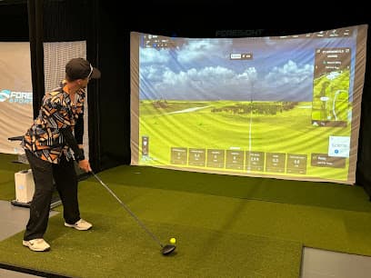 Superior Indoor Golf and Soccer
