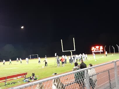 Walter Clarke Athletic Complex