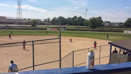 Midwest Sports Complex
