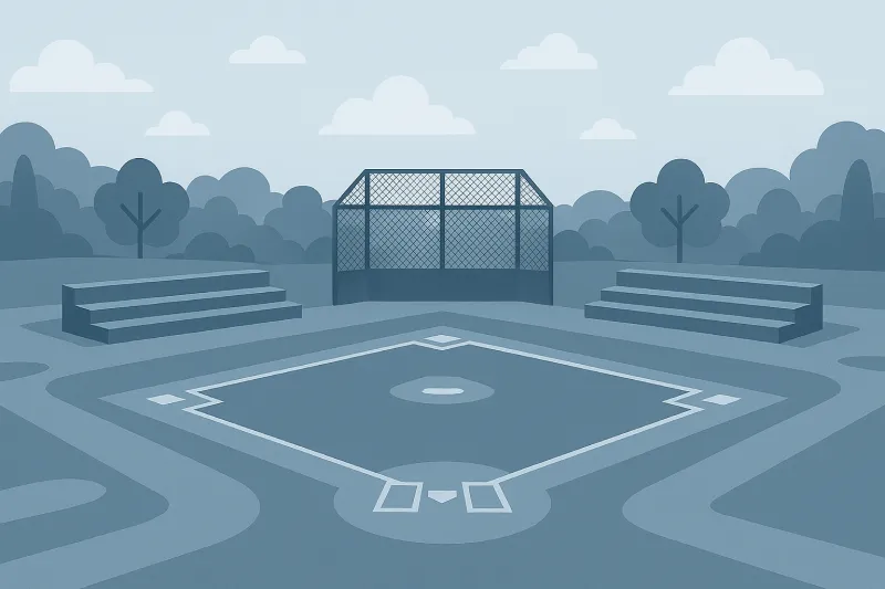 UAJBA Field #1