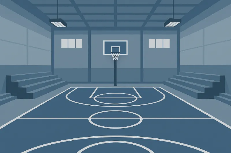 Thompson Recreation Center