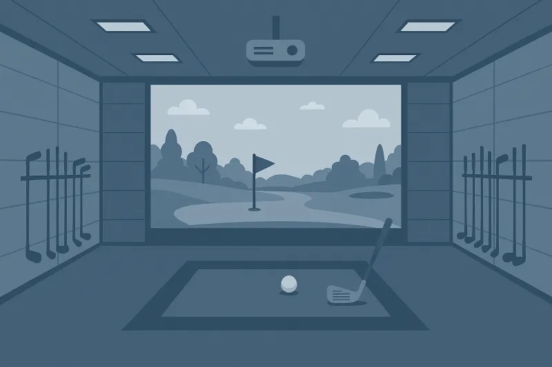 The Golf Depot