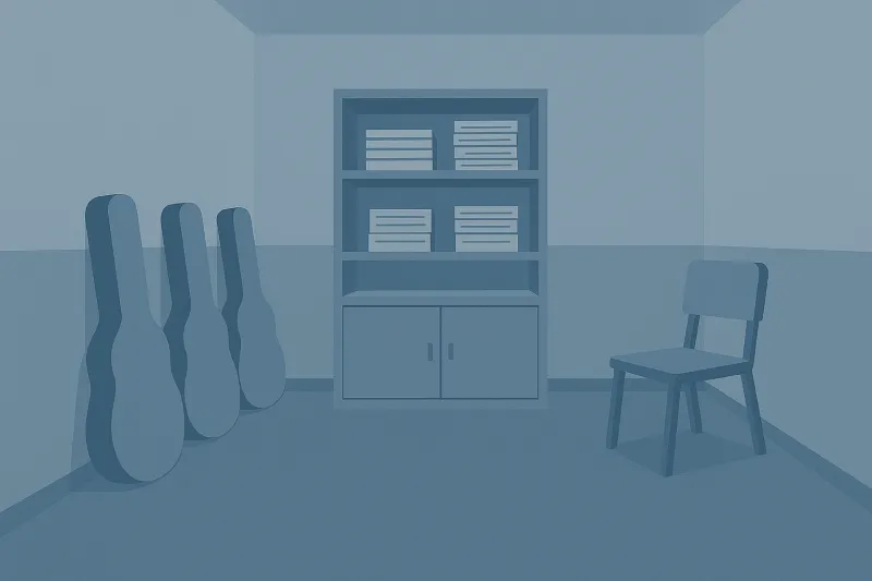 Applause Studios