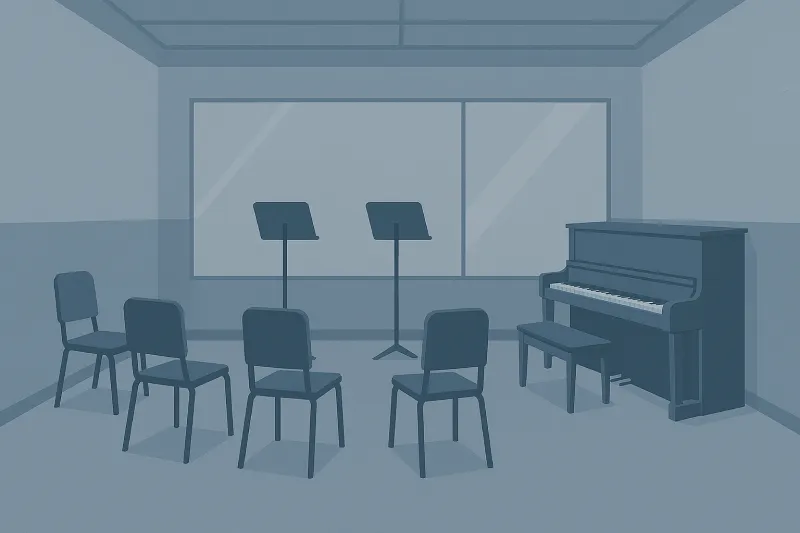 Soundwave Studios