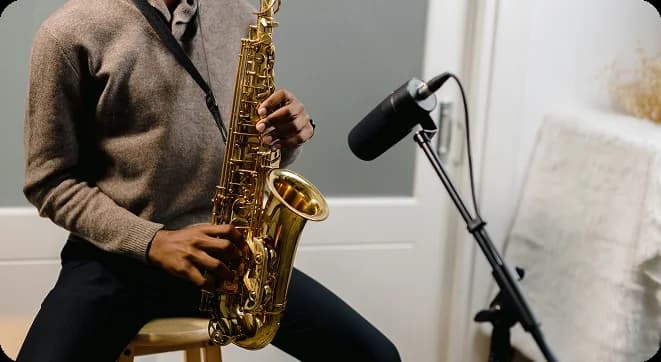 Hero background image