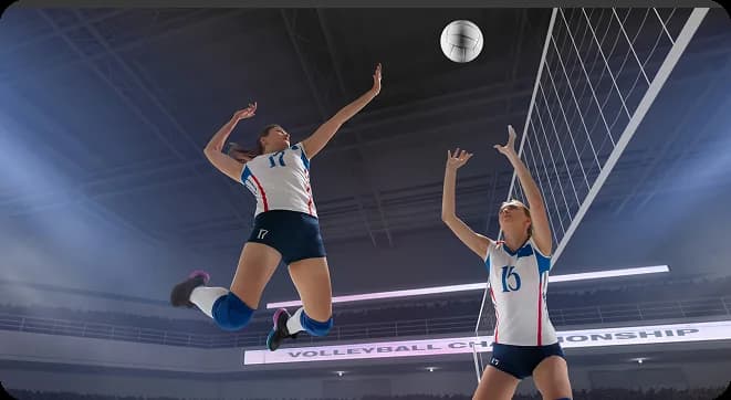 Hero background image