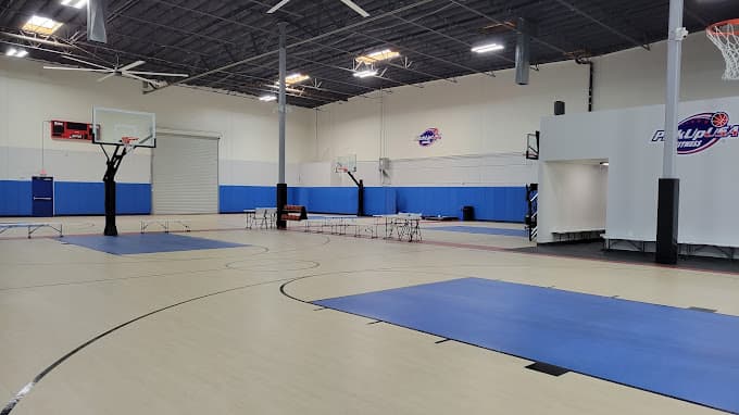 PickUp USA Fitness San Bernardino