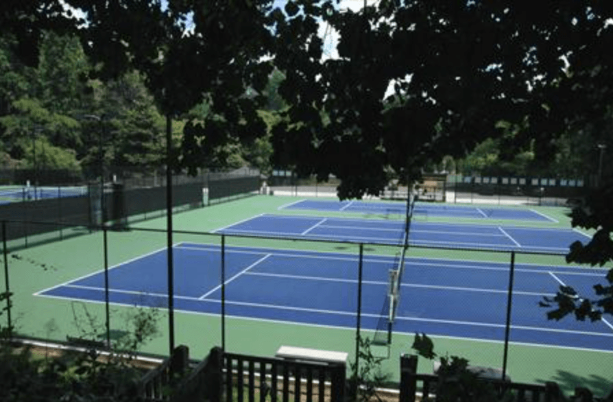 Vermack Swim and Tennis Club