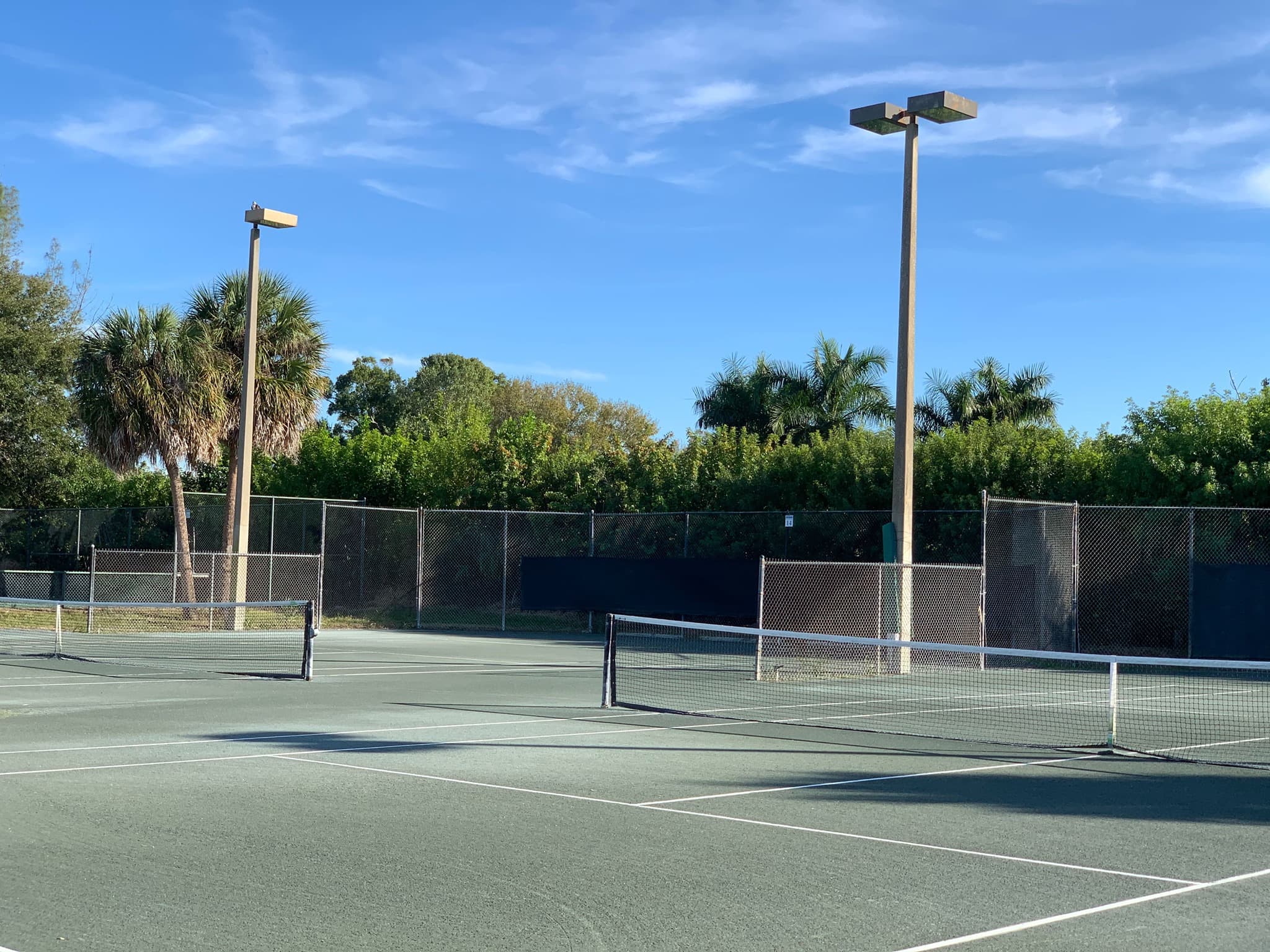 Racquet Club of St. Petersburg