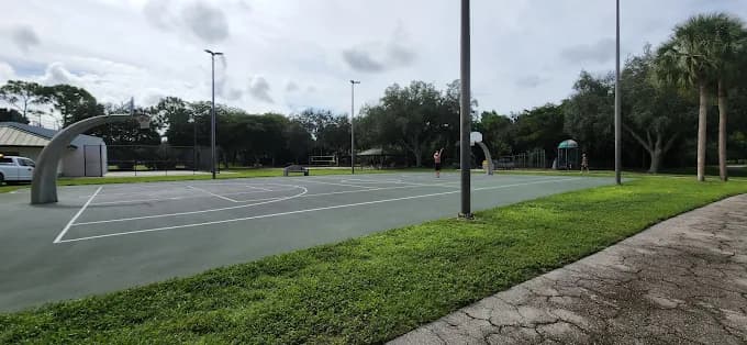 Pelican Bay Community Park