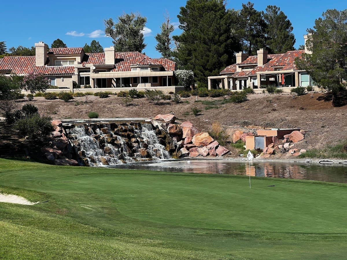 Spanish Trail Country Club