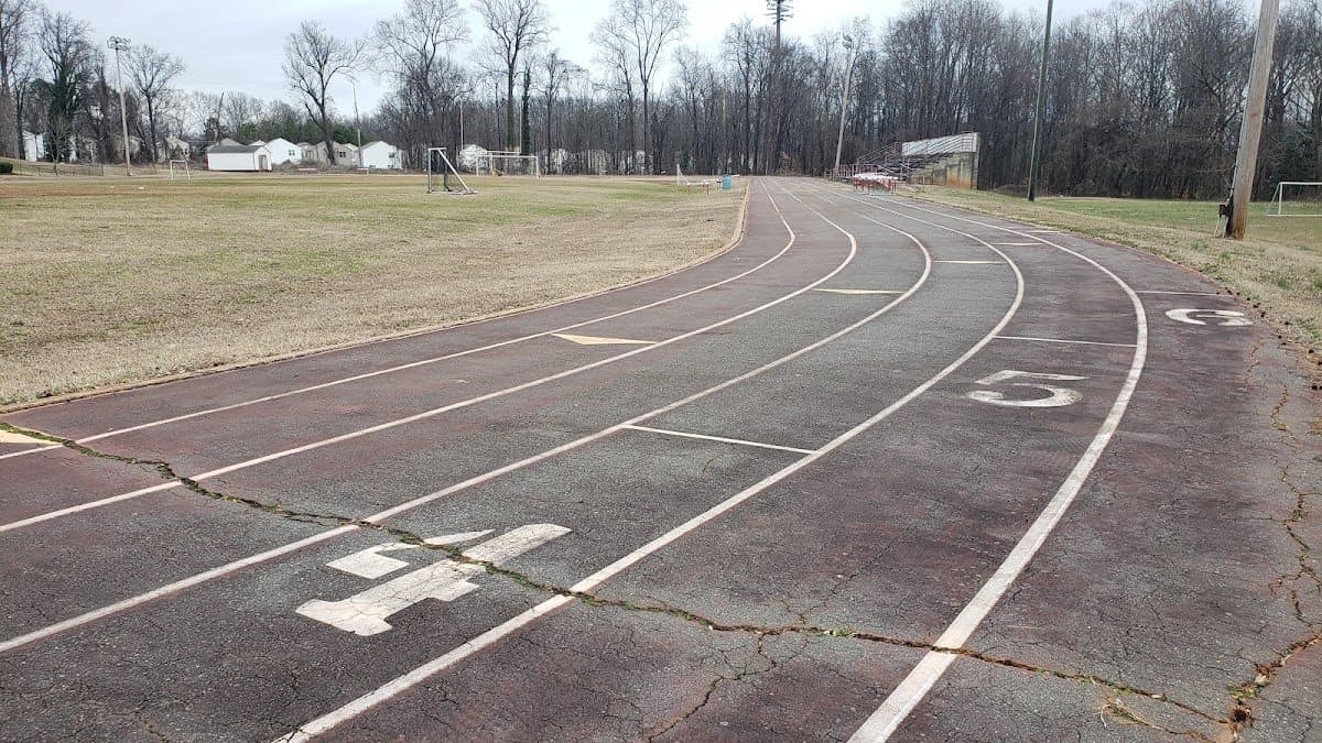 Ward Stadium - Not Found