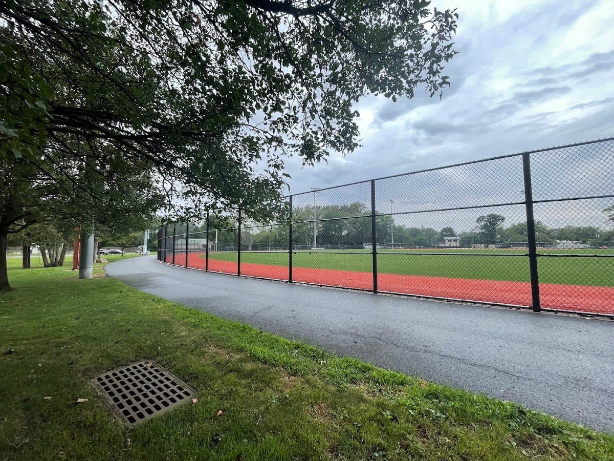 Breslin Field at Riverside County Park
