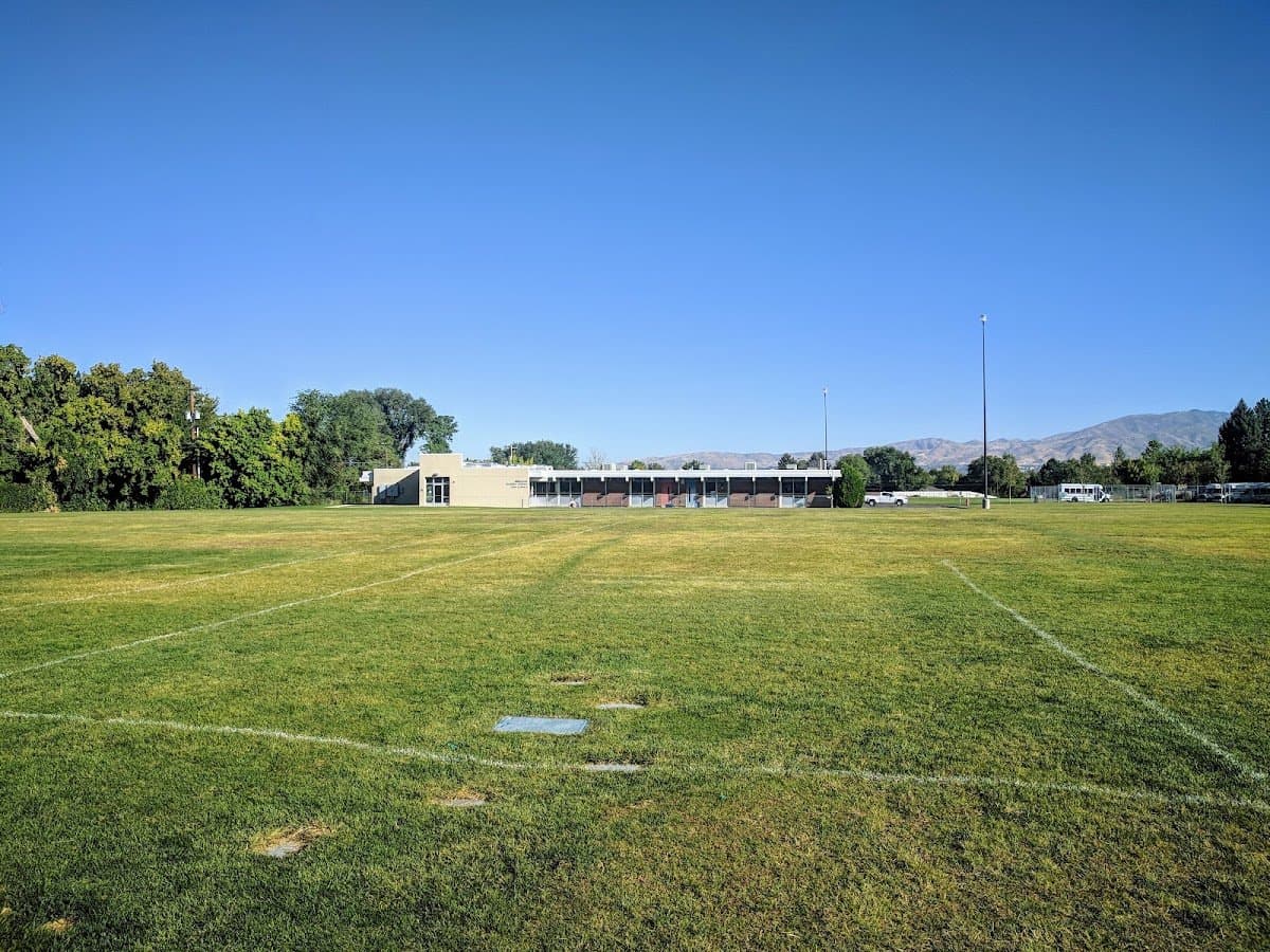 Millcreek Activity Center