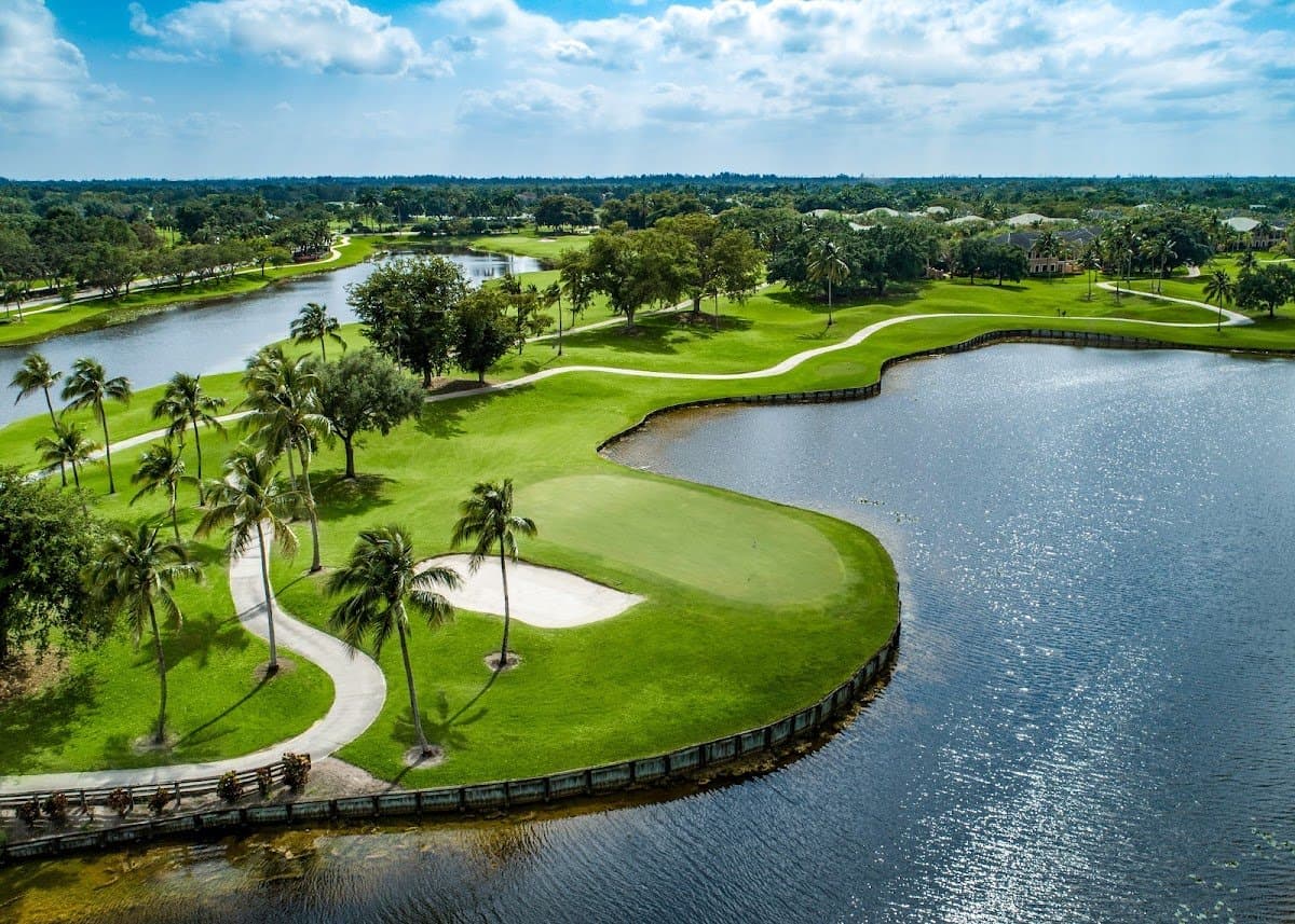 The Club at Weston Hills