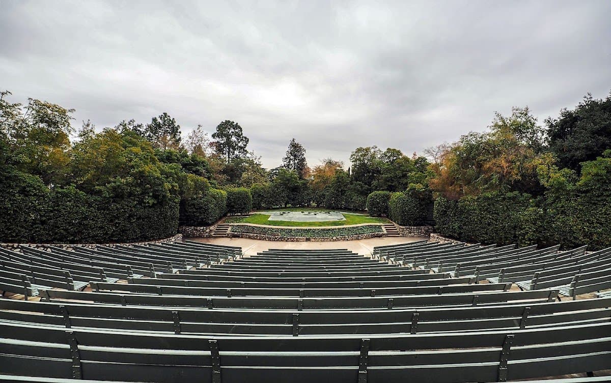 Charles S. Farnsworth Park