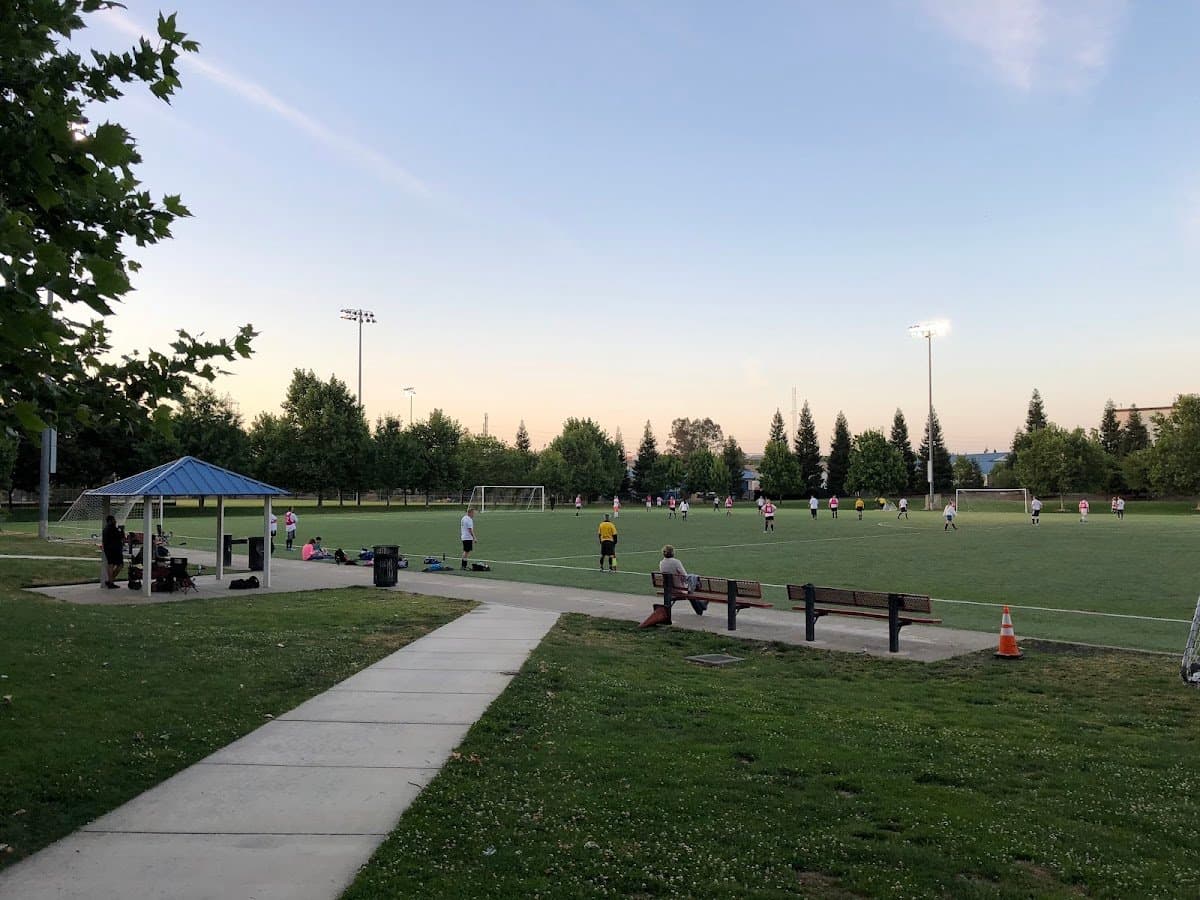 John Kemp Community Park