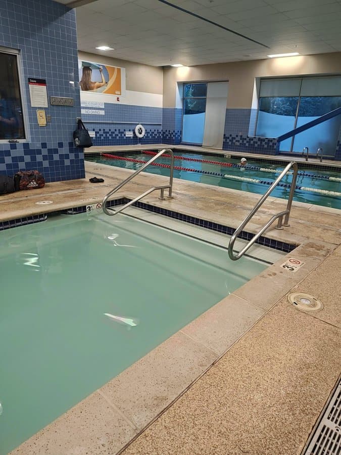 24 Hour Fitness Clackamas Super-Sport