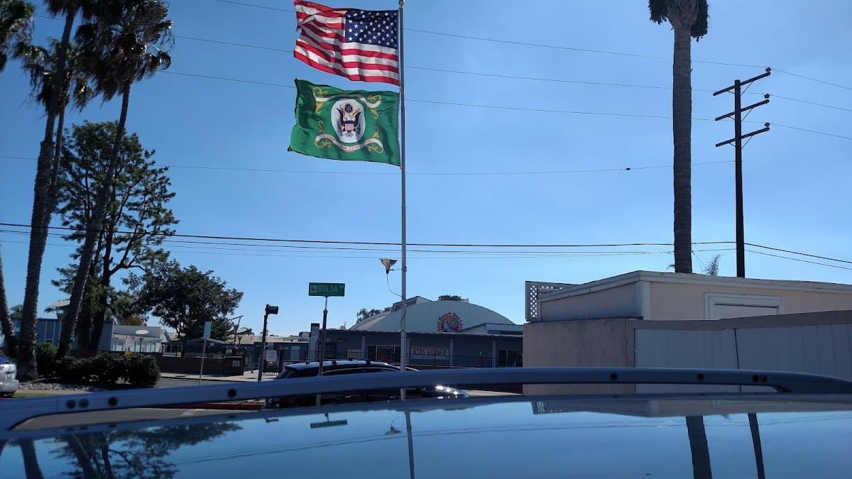 J.H. McGaugh Elementary School