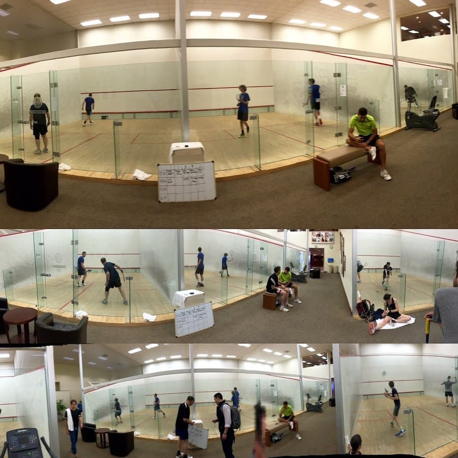 Bay Club San Francisco