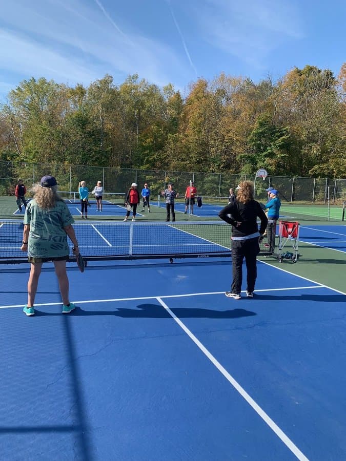 White Lake Pickleball