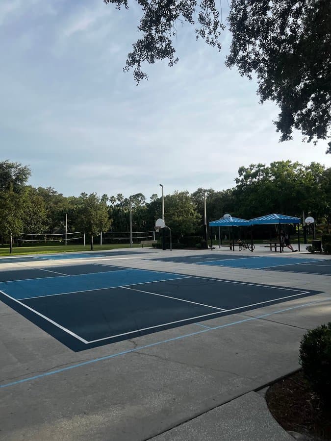 Lansbrook Commons Park