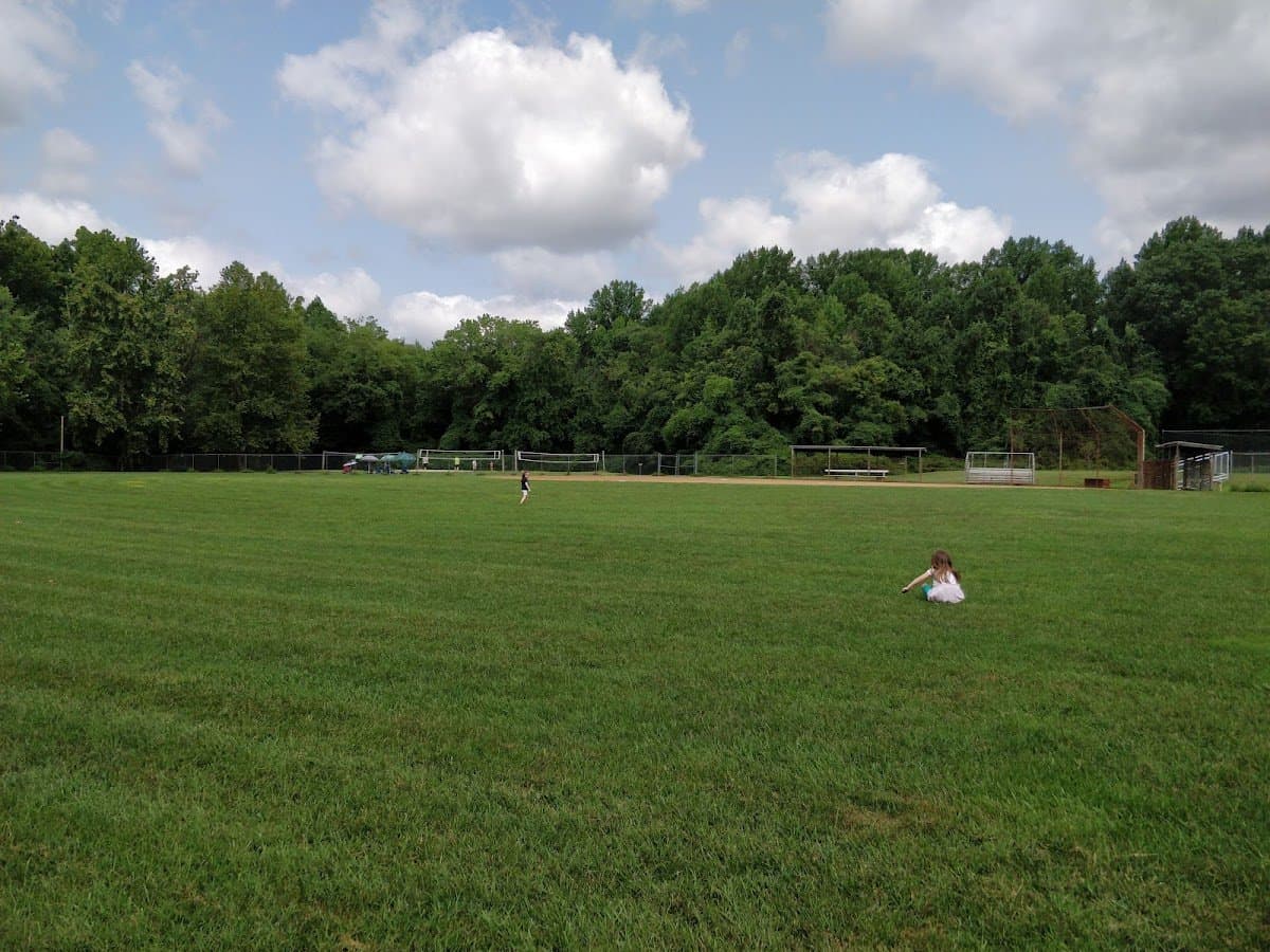Eakin Community Park - Long Branch