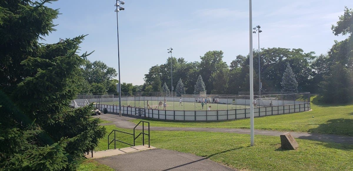 Monsignor Owens Park