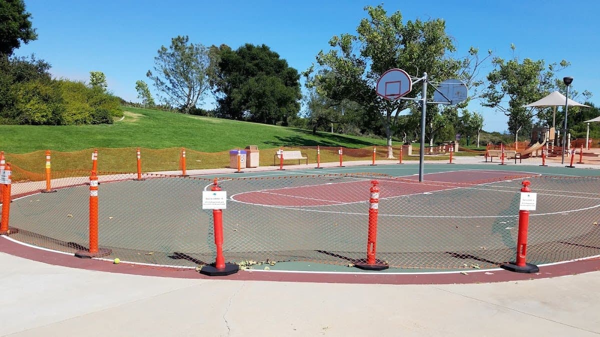 Moulton Meadows Park