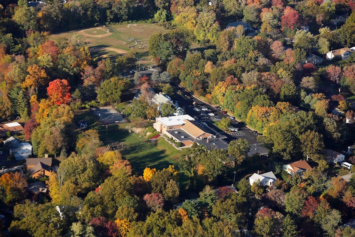 Iona Preparatory School Tennis Courts
