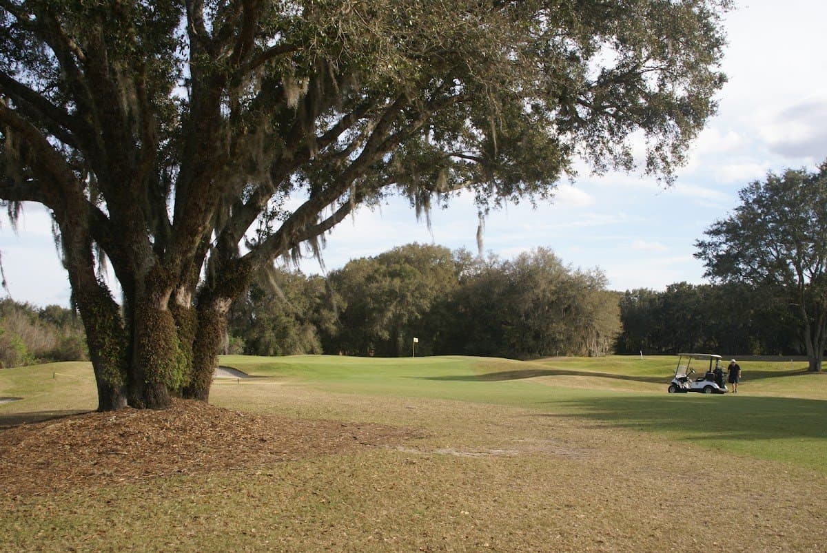 Magnolia Plantation Club Tennis Facilities