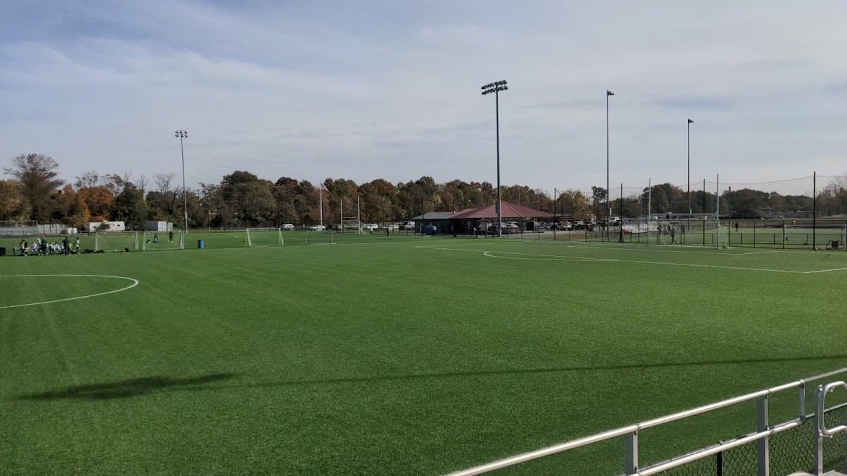 Athenia Steel Recreation Complex