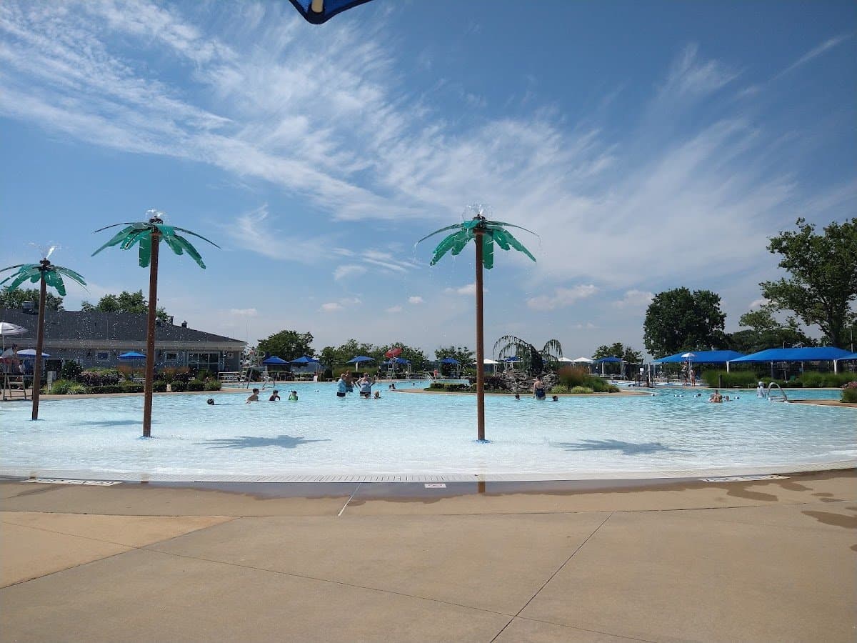 Manorhaven Town Park