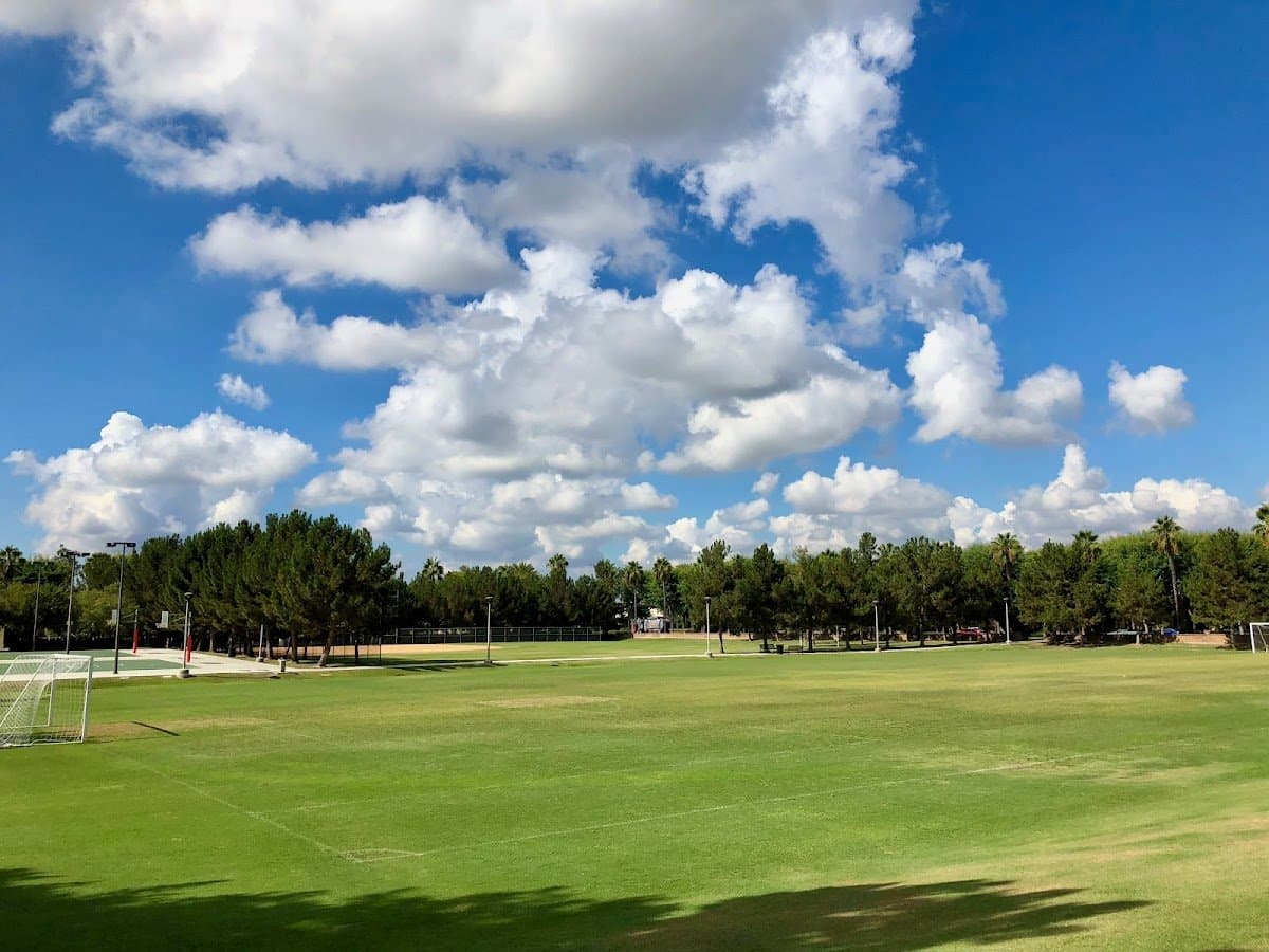 Woodbury Community Park