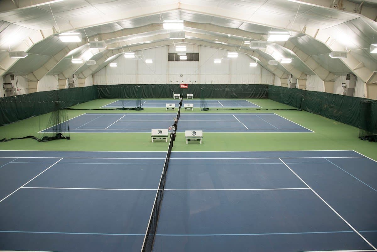 Centercourt Florham Park (Tennis Court)