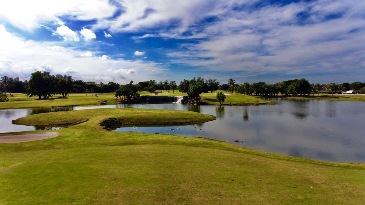 Bonaventure Golf Club